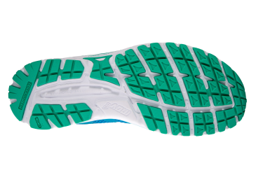 INOV-8 ROADCLAW 275 KNIT W (S) blue/teal