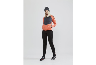 W Trousers CRAFT CORE Glide FZ