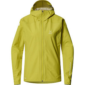 W Bunda Haglöfs TT Proof Women's W Bunda Haglöfs TT Proof Women's