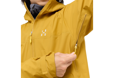 Haglöfs Jacket L.I.M AIRAK GTX men's
