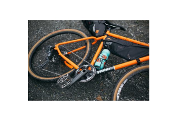WOHO rámová brašna X-TOURING Diamond CyberCam černá L