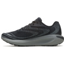 Merrell shoes J068219 MORPHLITE GTX black/rock