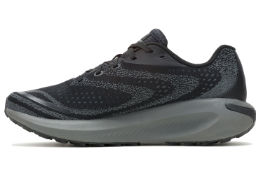 Merrell shoes J068219 MORPHLITE GTX black/rock