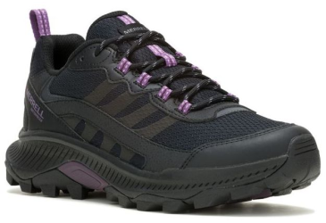 Merrell footwear J038282 SPEED STRIKE 2 WP black