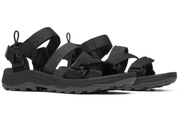 Merrell footwear J007083 SPEED FUSION SPORT RMX black