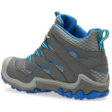 Merrell footwear MK262305 CHAMELEON 7 MID WP grey/blue