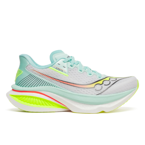dámská obuv saucony S11070-124 ENDORPHIN AZURA white/splash