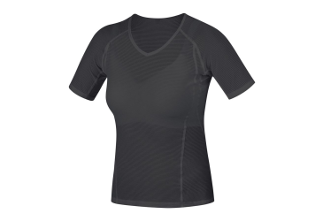 GORE M Wmn BL Shirt