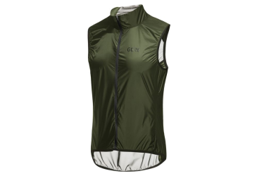 GORE Ambient Vest Mens black