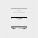 FIZIK Vento Solocush 2.7mm Tacky