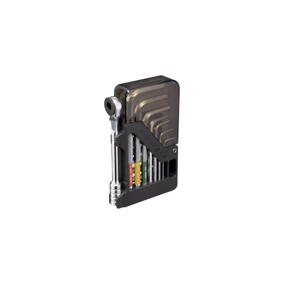 TOPEAK OMNI TOOLCARD 14 functions