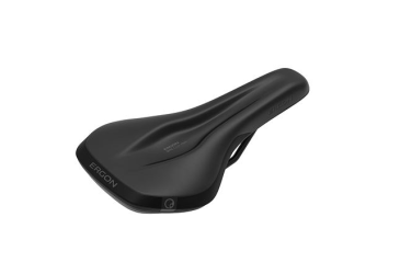 ERGON Saddle SMC Core Men S/M black/grey