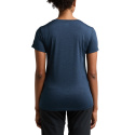W T-shirt Haglöfs Ridge Hike SS.r.women's