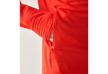 Haglöfs Hoodie L.I.M Mid Multi Hood men's