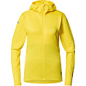 Haglöfs Hoodie W L.I.M Mid Multi Hood women's