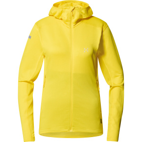 Haglöfs Hoodie W L.I.M Mid Multi Hood women's