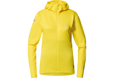Haglöfs Hoodie W L.I.M Mid Multi Hood women's