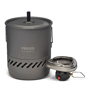 Vařič set PRIMUS Lite Ultra XL 1,2L Vařič set PRIMUS Lite Ultra XL 1,2L