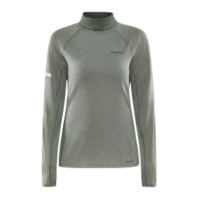 W T-shirt CRAFT ADV SubZ Wool LS 2 M