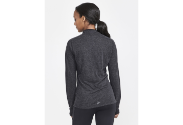 W Shirt CRAFT ADV SubZ Wool LS 2