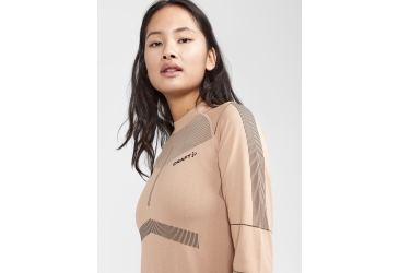 W Shirt CRAFT Active Intensity LS