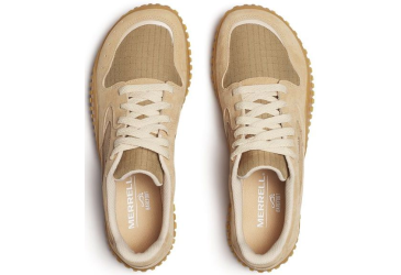 Merrell J008910 WRAPT SNEAKER beaver shoes