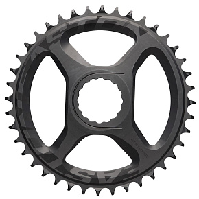 EASTON převodník DM 44 CINCH FLATTOP 12SPD černá