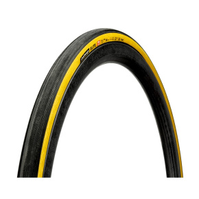 CHALLENGE tire ELITE Pro 700x28 black/tan CHALLENGE tire ELITE Pro 700x28 black/tan