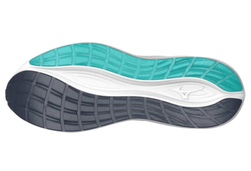 MIZUNO MIZUNO NEO COSMO(M) / Deep Abyss/Tanager Turquoise/FE