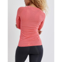 W T-shirt CRAFT PRO Dry Nanoweight LS