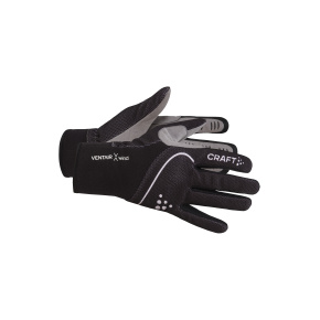 CRAFT PRO Ventair Wind Gloves
