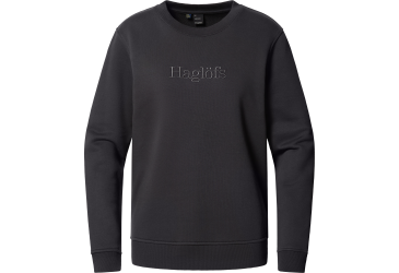 W Haglöfs Crewneck Women's Sweatshirt