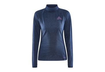 W Shirt CRAFT ADV SubZ Wool LS 2