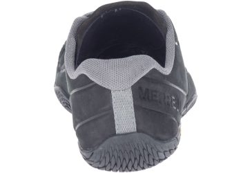Merrell footwear J003422 VAPOR GLOVE 3 LUNA LTR black/charcoal