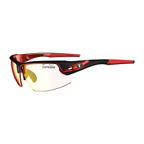 TIFOSI Crit Black/Red (Clarion Red Fototec) TIFOSI Crit Black/Red (Clarion Red Fototec)