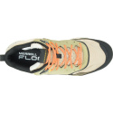 shoes merrell J004535 SPEED SOLO MID WP clay/olive