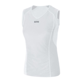 GORE M Women WS Base Layer S/L Shirt
