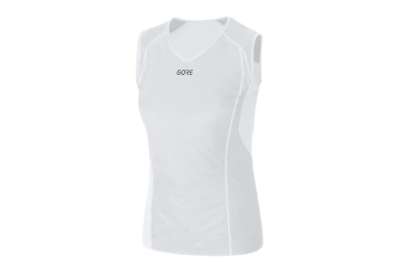 GORE M Women WS Base Layer S/L Shirt