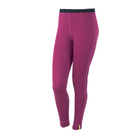 SENSOR MERINO ACTIVE ladies underpants lilla Size: