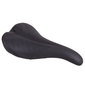WTB PURE Steel Medium saddle