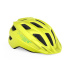 MET helmet CRACKERJACK lime -52/57