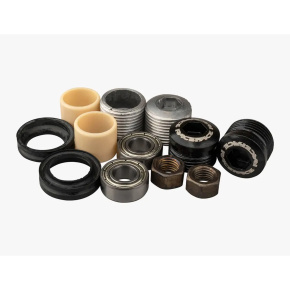 RACE FACE replacement part PEDAL REBUILD KIT, CHESTER