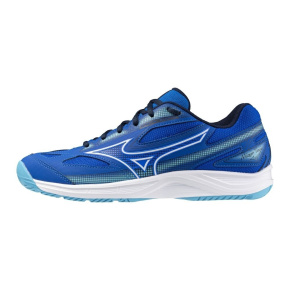 MIZUNO BREAK SHOT 4 AC / Mugen Blue/White/River Blue