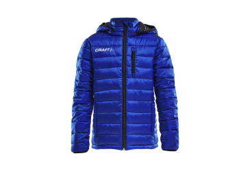 CRAFT Isolate JR jacket
