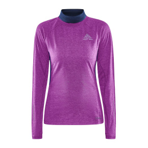 W T-shirt CRAFT ADV SubZ Wool LS 2