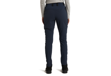 W Haglöfs Mid Slim Pants Women's