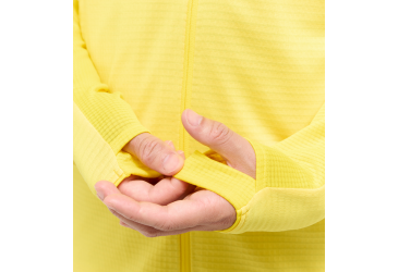 Haglöfs Hoodie L.I.M Mid Fast Hood men's