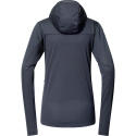 Haglöfs Hoodie W L.I.M Mid Fast Hood women's