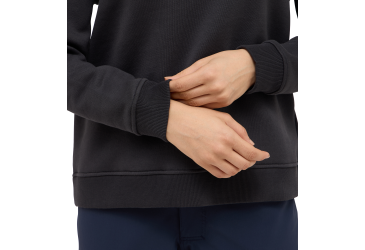 W Haglöfs Crewneck Women's Sweatshirt