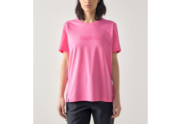 W Haglöfs Outsiders T-shirt Women's